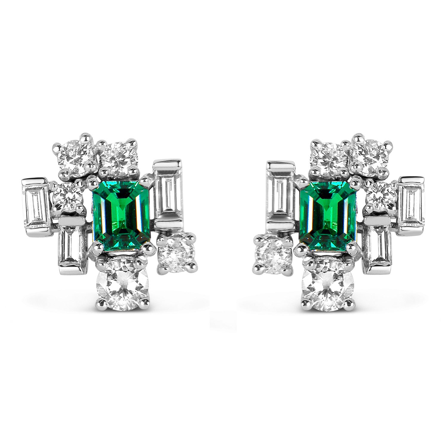 Bespoke earrings sale
