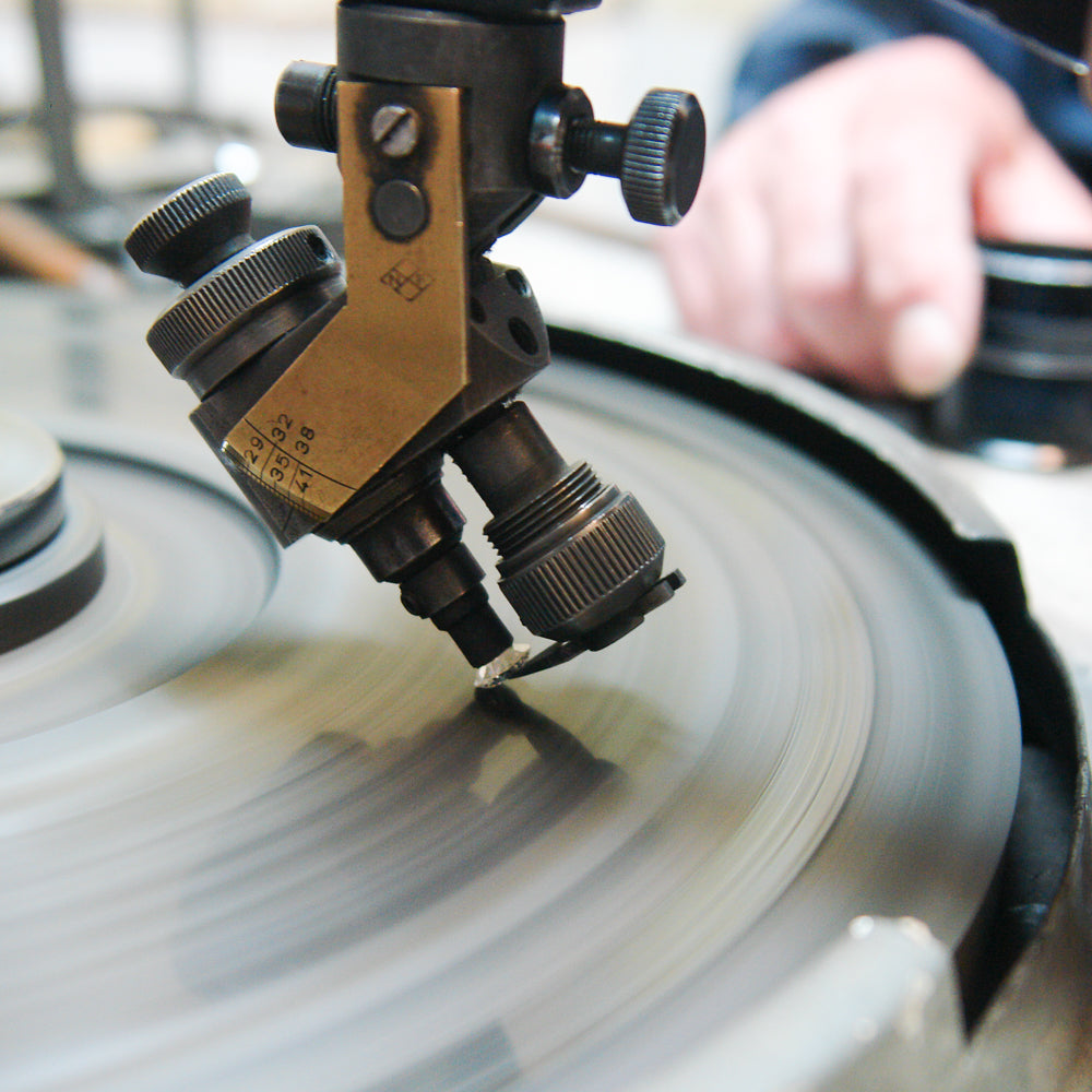 Bespoke Antique Diamond Engagement Ring - refurbishing an antique diamond 2