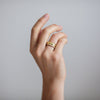 Cherish Full Diamond Ethical Platinum Eternity Wedding Ring