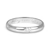 Your Message, Hand Engraved
