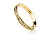 Eternal Full Diamond Ethical Gold Eternity Wedding Ring