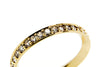 Eternal Full Diamond Ethical Gold Eternity Wedding Ring